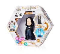 Figura WOW! Pod Severus Snape del Mundo Mágico de Harry Potter