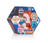 Figura wow! pod space jam bugs bunny