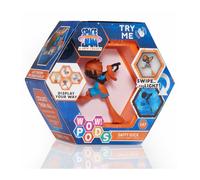 Figura wow! pod space jam daffy duck