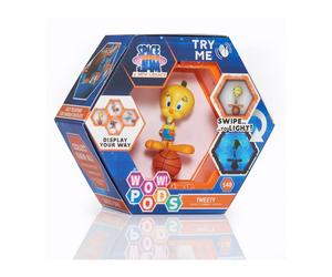 Figura wow! pod space jam tweety pie (918SJ100104)
