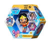 Figura WOW! Pod Wonder Woman - Colección DC