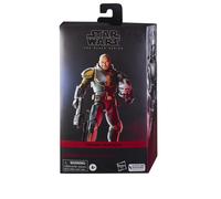 Figura wrecker mercenary gear the bad batch star wars 15cm