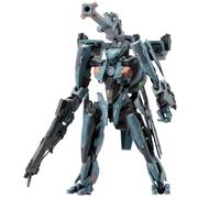 Figura Xenoblade Chronicles X 1/48 Scale Plastic Model Kit Formula (Importacion Japonesa)