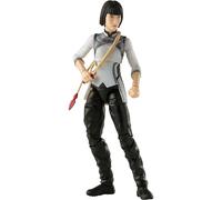 Figura Xialing Shang-Chi and the Legend of the Ten Rings Marvel 15 centímetros HASBRO