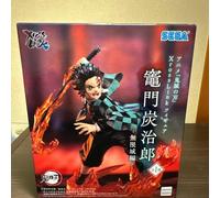 Figura XrossLink "Demon Slayer" "Tanjiro Kamad" -Infinity Castle Arc-