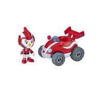 Figura y veh culo Top Wing Rod de Hasbro E5313