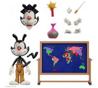 SUPER7 Animaniacs - Figura Decorativa (18 cm)