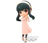 Figura Yor Forger Going Out Spy X Family Q posket 14cm