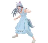 Figura Youko Kurama Maximatic 23cm - Yu Yu Hakusho por Banpresto