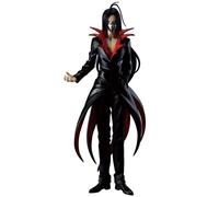 Figura Yu Yu Hakusho Karasu Dark Tournament Edition Banpresto [240188]