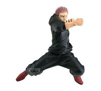 Figura Yuji Itadori Jujutsu Kaisen - Maximatic - The Culling Game 20cm PZ69632P Multicolor - Figura Coleccionable - Ideal para los Fanaticos del Anime