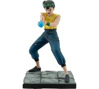 Figura Yusuke Yu Yu Hakusho 17 Cms