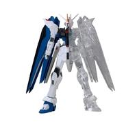 Figura zgmf-x10a freedom gundam - mobile suit gundam