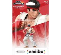 FiguraAmiibo Ryu - Nintendo - Nuevo Precintado