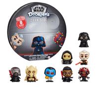Figuras coleccionables de Star Wars Doorables Dark Side Collection Peek, juguetes para ni os a partir de 5 a os, exclusivas de Amazon de Just Pla