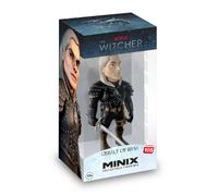Figuras Coleccionables Minix The Witcher Geralt De Rivia