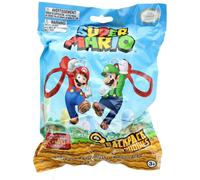 Figuras con colgante backpack budies paladone super mario
