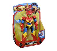 Figuras de 21 cm, articuladas