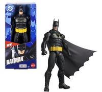Figuras de acción Batman Caballero Oscuro Universo DC 30 cm Mattel