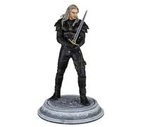 Figuras de acción coleccionables de la temporada 2 de Geralt de The Witcher (TV)