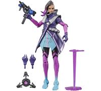Figuras De Acción De 6 Pulgadas De Overwatch Ultimates | Sombra