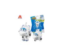 Figuras de acción de avión Super Wings S5 de 2 pulgadas (Astra)