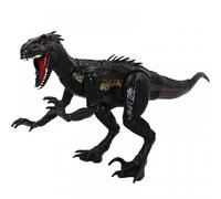 Figuras de acción de dinosaurios activos Indoraptor Velociraptor de Jurassic World Park