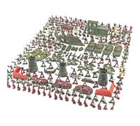 Figuras de acción de hombres soldados, juguetes de hombres soldados Figuras