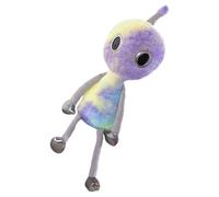 Figuras De Acción Extraterrestres: Muñecos De Peluche Extraterrestress , Extraterrestress De Peluche, Juguetes De Peluchhe Que Abrazan Extraterrestrres, Juguetes para Niños, Niñas, Niños Y Adultos