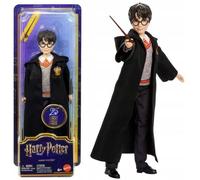 Figuras de acción Harry Potter Escuela de Magia Hogwarts 25 cm Mattel