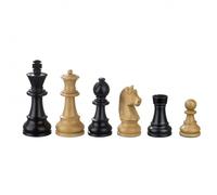 Figuras De Ajedrez Ludwig XIV - Altura Rey 110 mm - Pesadas