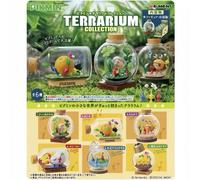 Figuras de Anime de Alta Calidad en Stock, Re-Ment Happy Home Pikmin V1, Caja Sorpresa, Escena en Miniatura, Lindas Figuras de Dibujos Animados, Regalos de Cumpleaños Random 1PC