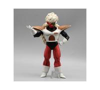 Figuras de anime de Dragon Ball Z, figura de acción de Ginyu Force, estatua de Burter de PVC de Ginyu