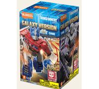 Figuras De Blind Box Random De Blokees Transformers Galaxy Ver.5 (1)
