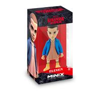 Minix Collectible Figurines Stranger Things Eleven (Eleven)