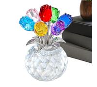 Figuras De | Colorido Rosa Romántica Amor Decoración del Casa,Estética Decoración Figuras de Escritorio - para Mujer Madre Día de la Madre Día de San Valentín Boda Cumpleaños Fiesta