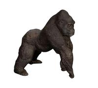 Figuras de Criaturas del Bosque | Animales Salvajes realistas,Artículos de De Cuero Juguetes para Niños Niñas Niños Niños Pequeños Bosque Pequeña Granja Animales Juguetes Proyecto