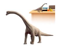 Figuras De Dinosaurio Juguete Centro Mesa Educativo Animales Prehistóricos | Juguete Figuras Grandes Dinosaurios Niños Niñas Cumpleaños Navidad Halloween Vacaciones Suministros