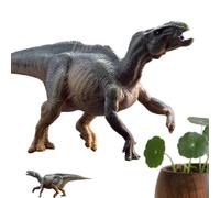 Figuras De Dinosaurios Colección Realista De Criaturas Prehistóricas