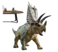 Figuras de dinosaurios realistas Juguetes educativos de aprendizaje