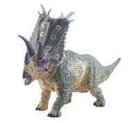 Figuras De Dinosaurios Realistas Pentaceratops Educativo De Mesa