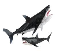 Figuras de genéricas,Figura animal | Juguete educativo para, decoración del hogar y suministros de fiesta para ocio creativo y exposición