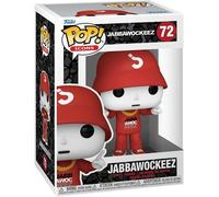 Figuras De Jabbawockeez De Pop Icons 72 Funko 93946