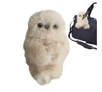 Figuras De Juguete Interactivas De Peluche, Muñecas Que Cantan, Juguetes De Figuras De Peluche con Registro De Voz: Experiencia Relajante Sensorial con Palma-conNiños, Niñas, Niños, De Cumpleañ