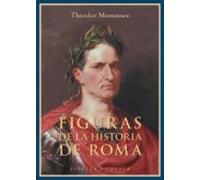 Figuras De La Historia De Roma