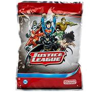 Figuras de la liga de la justicia - Figura Batman arma - 9 cm - DC comics - Justice league - liga de la justicia (Comansi Y99191)