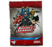 Figura Superman Liga de la Justicia Vuelo 9 cms