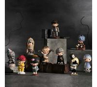 Figuras De La Serie Reshape HIRONO Nuevas Selladas