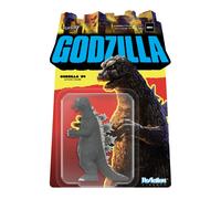 Figuras de reacci n de Toho Super7 Wave 06: figura de acci n de Godzilla 1964