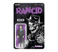 Figuras de reacci n Super7 Rancid, ola 05 - Figura de acci n Skeletim (bomba de tiempo)